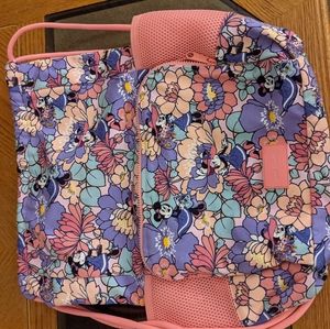 Disney Vera Bradley Drawstring Backpack